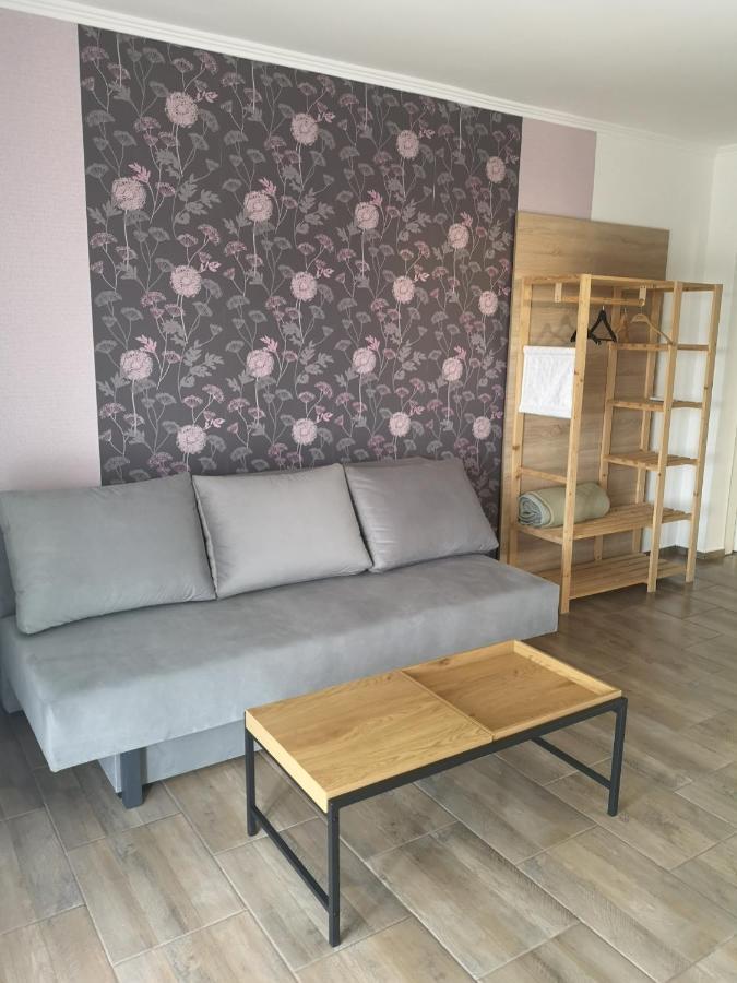 סנג' Apartment Nicol מראה חיצוני תמונה