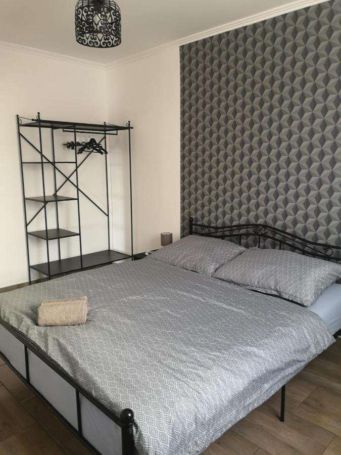סנג' Apartment Nicol מראה חיצוני תמונה