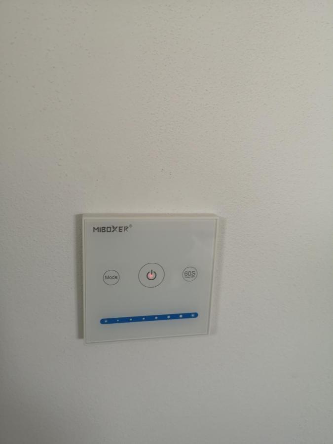 סנג' Apartment Nicol מראה חיצוני תמונה