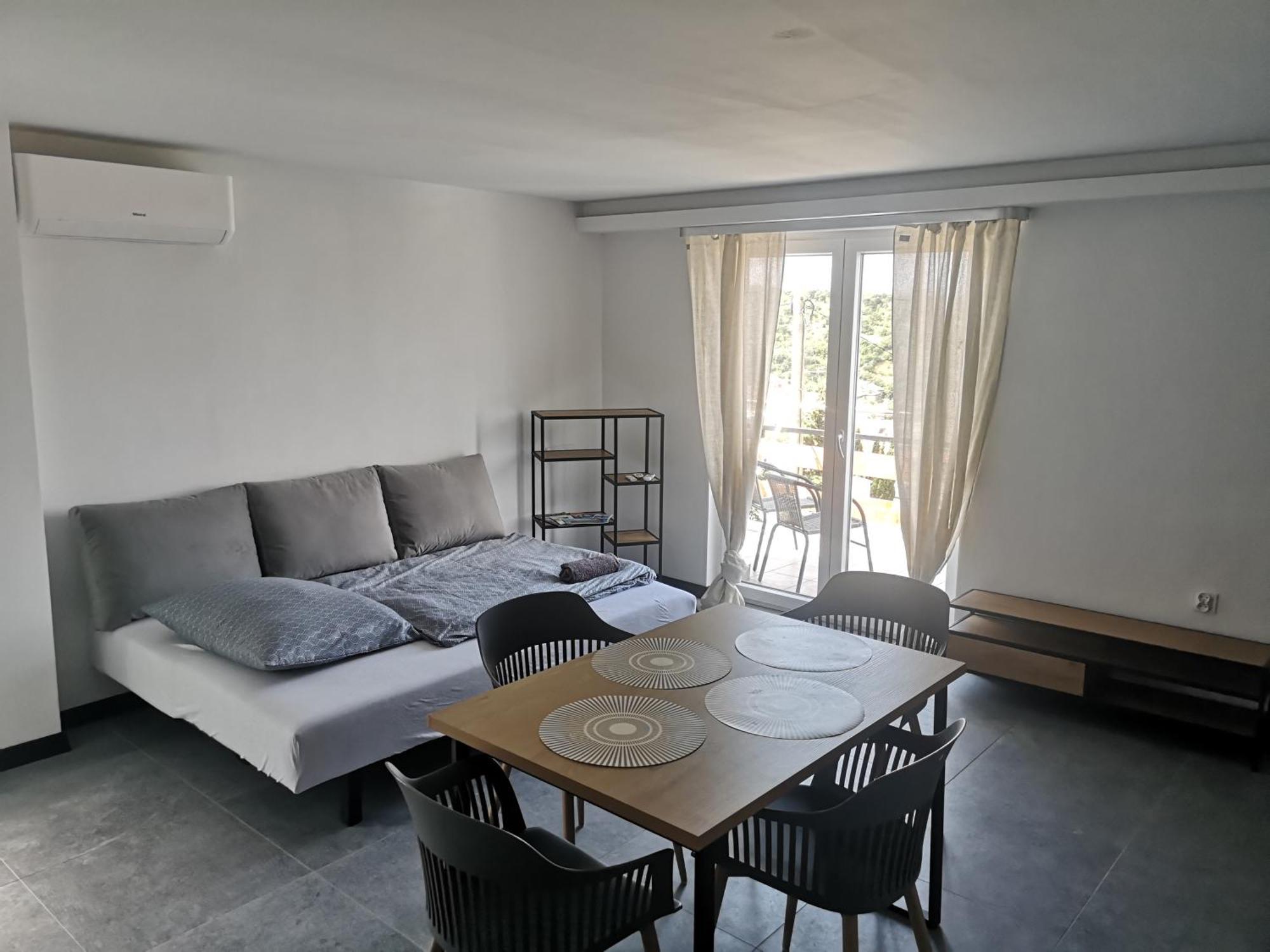 סנג' Apartment Nicol מראה חיצוני תמונה
