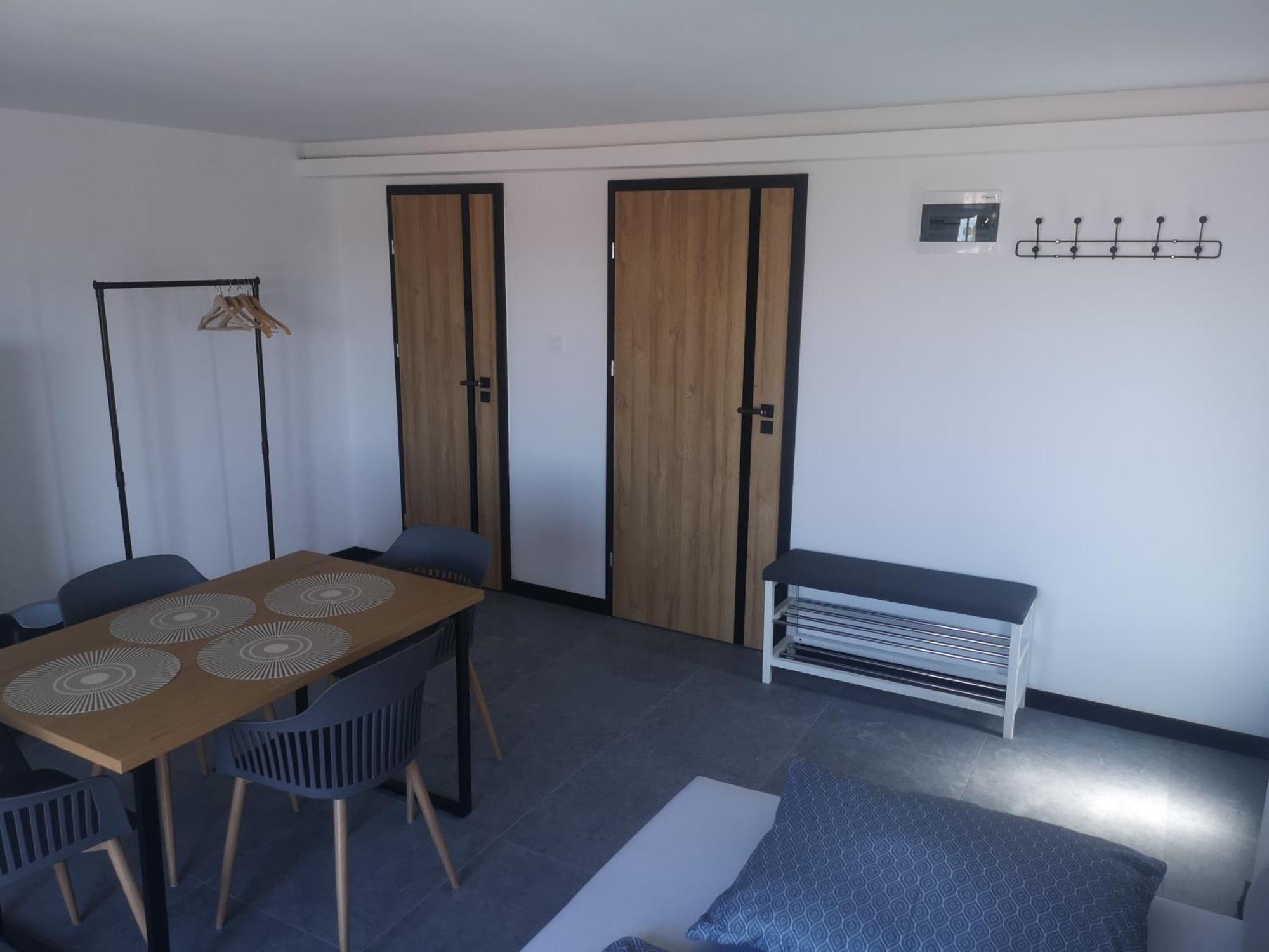 סנג' Apartment Nicol מראה חיצוני תמונה
