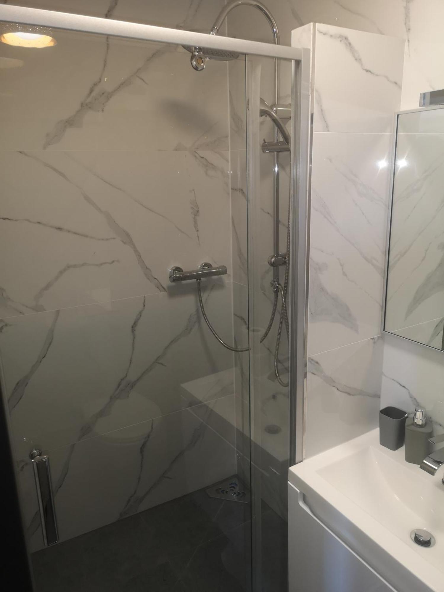סנג' Apartment Nicol מראה חיצוני תמונה