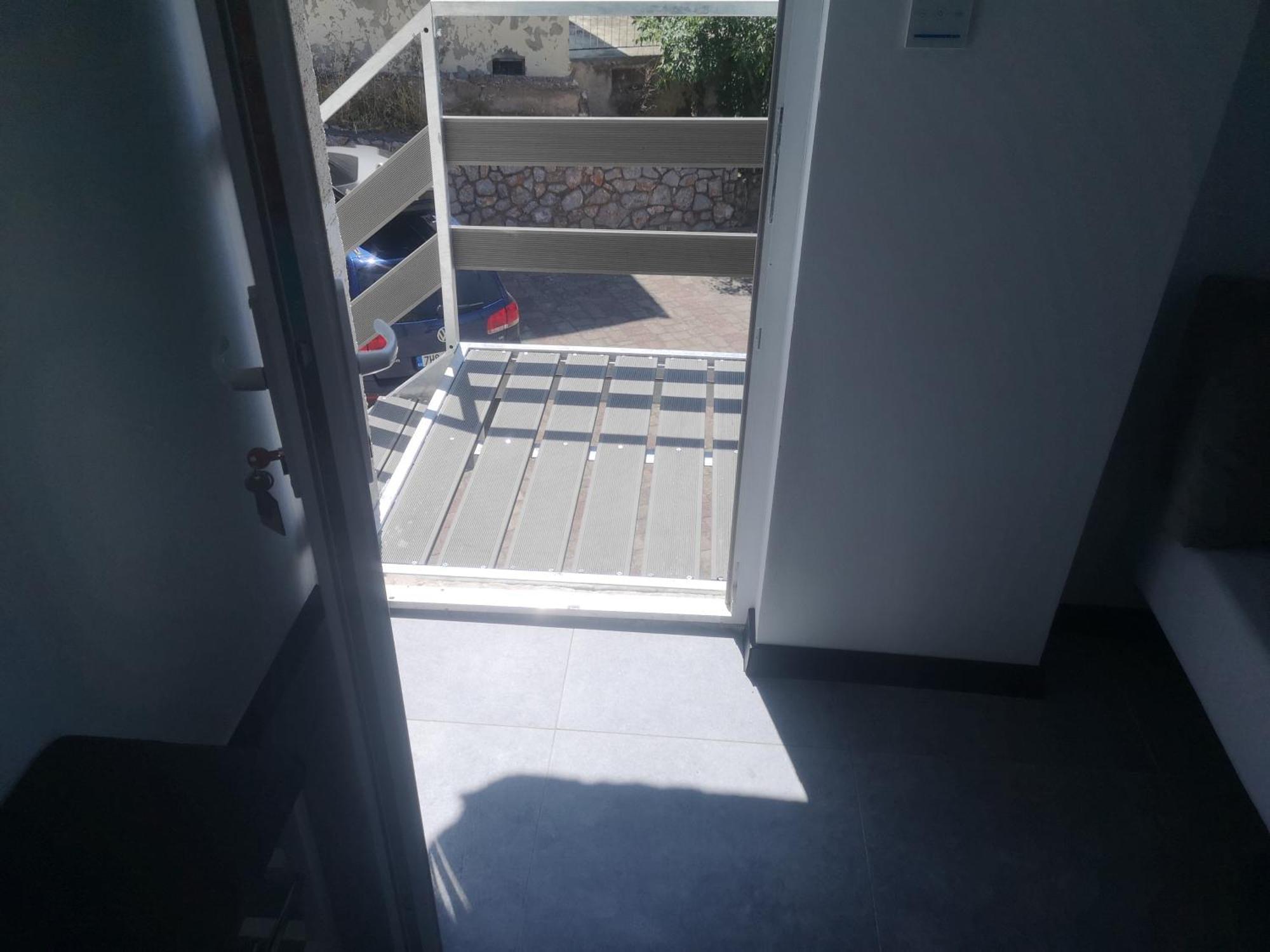 סנג' Apartment Nicol מראה חיצוני תמונה