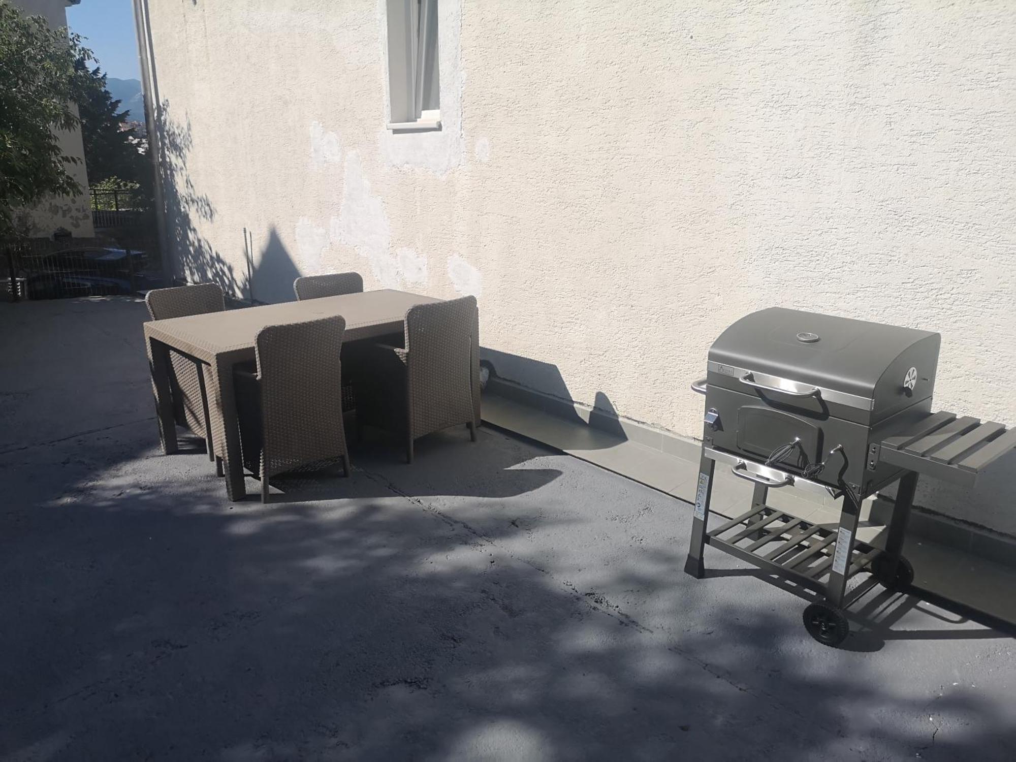 סנג' Apartment Nicol מראה חיצוני תמונה