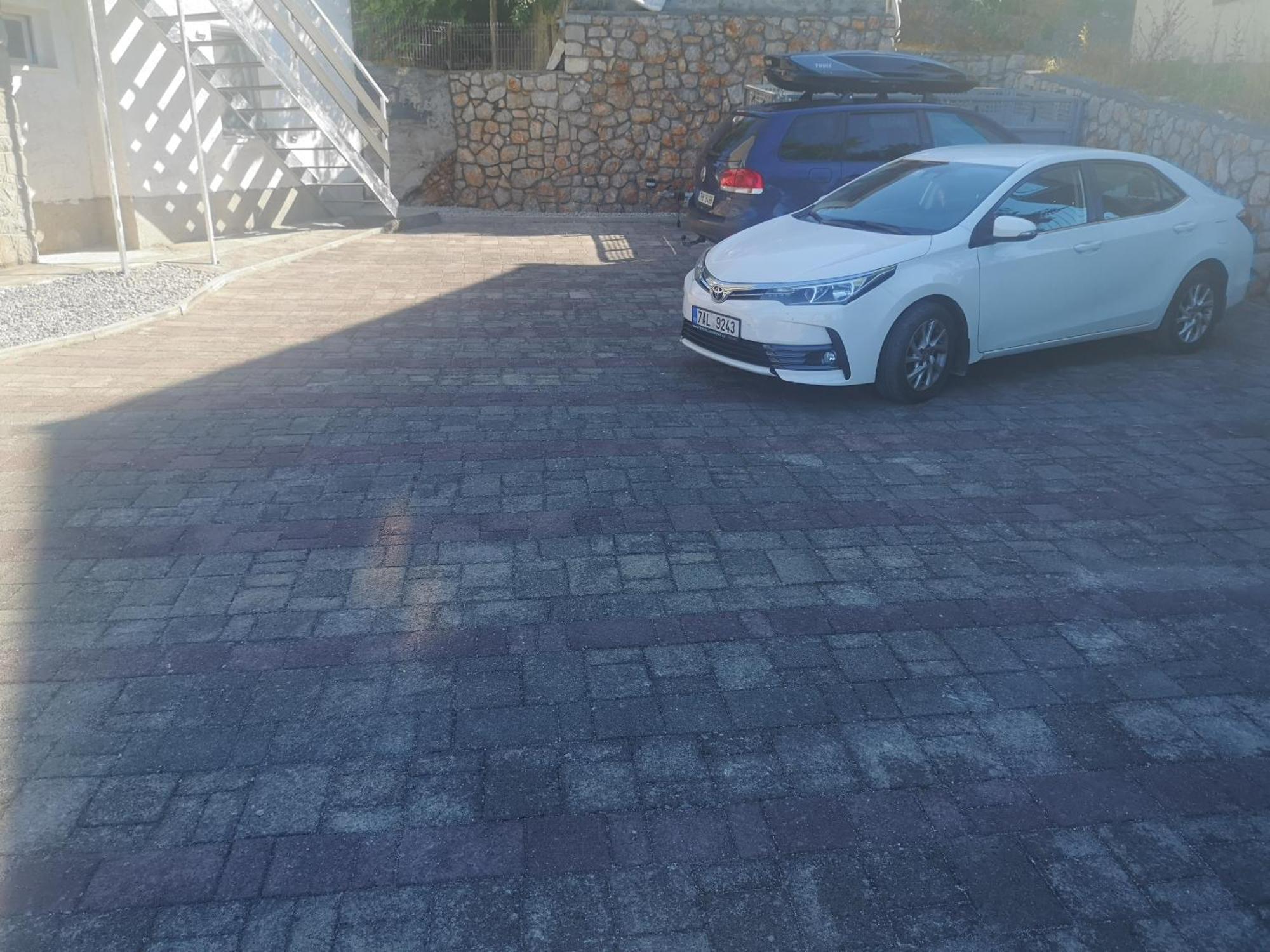 סנג' Apartment Nicol מראה חיצוני תמונה
