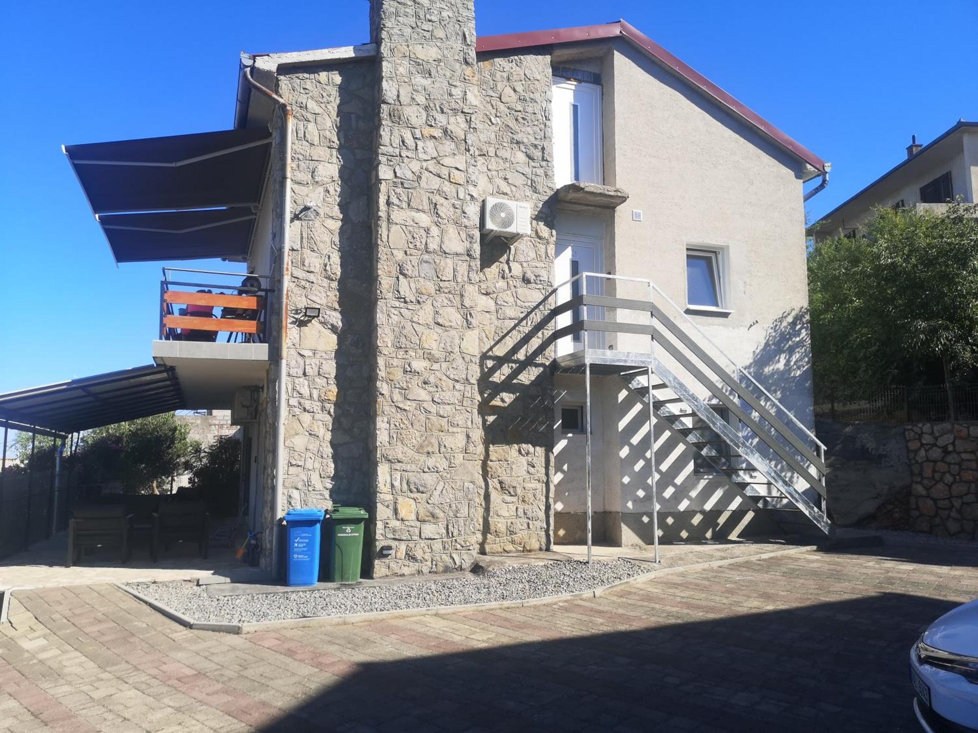 סנג' Apartment Nicol מראה חיצוני תמונה