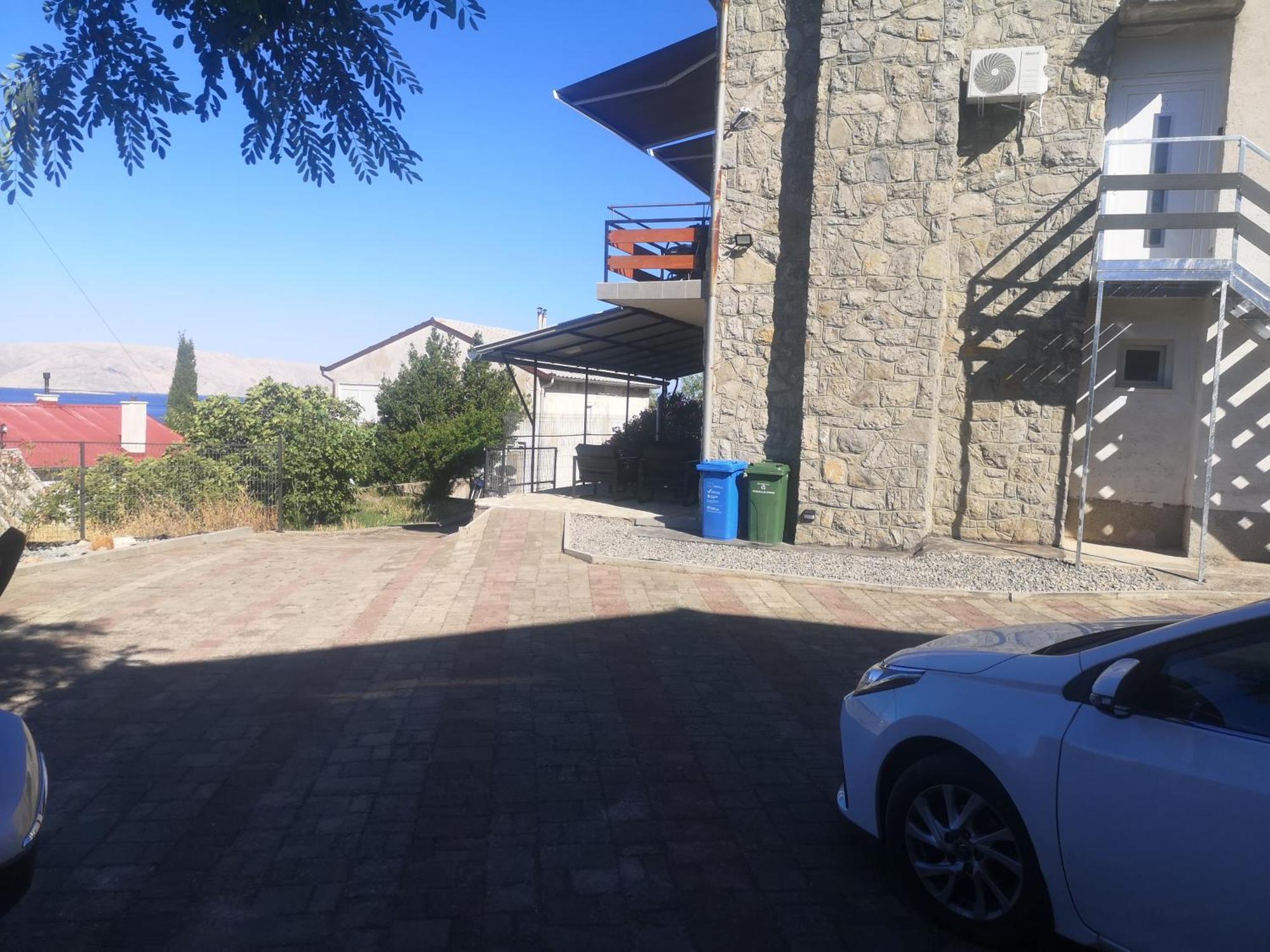 סנג' Apartment Nicol מראה חיצוני תמונה