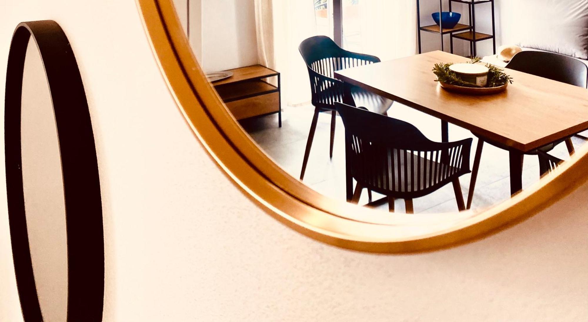 סנג' Apartment Nicol מראה חיצוני תמונה