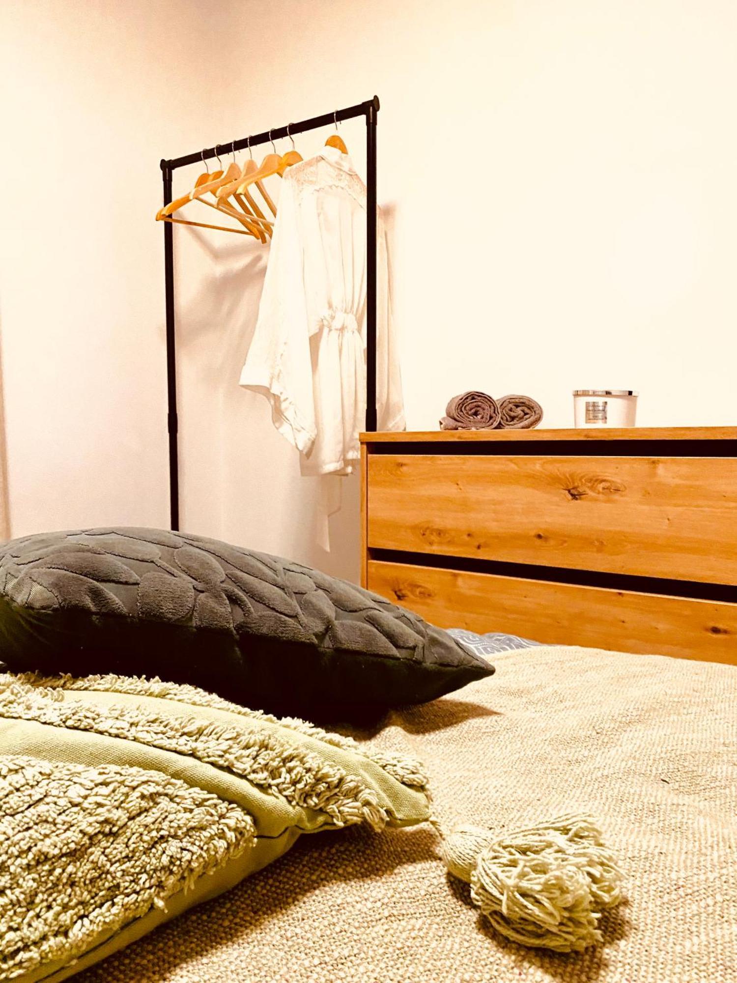 סנג' Apartment Nicol מראה חיצוני תמונה