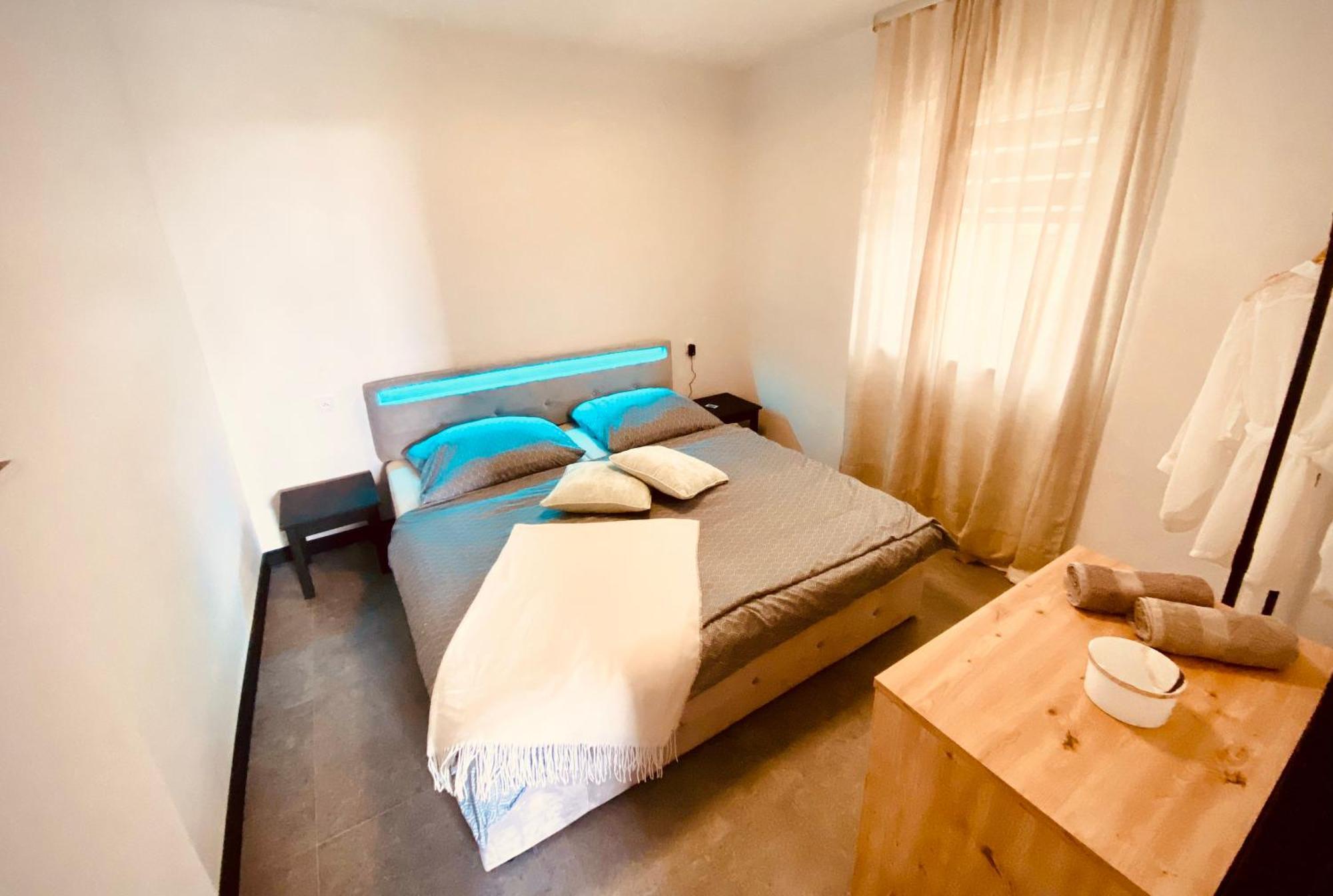 סנג' Apartment Nicol מראה חיצוני תמונה