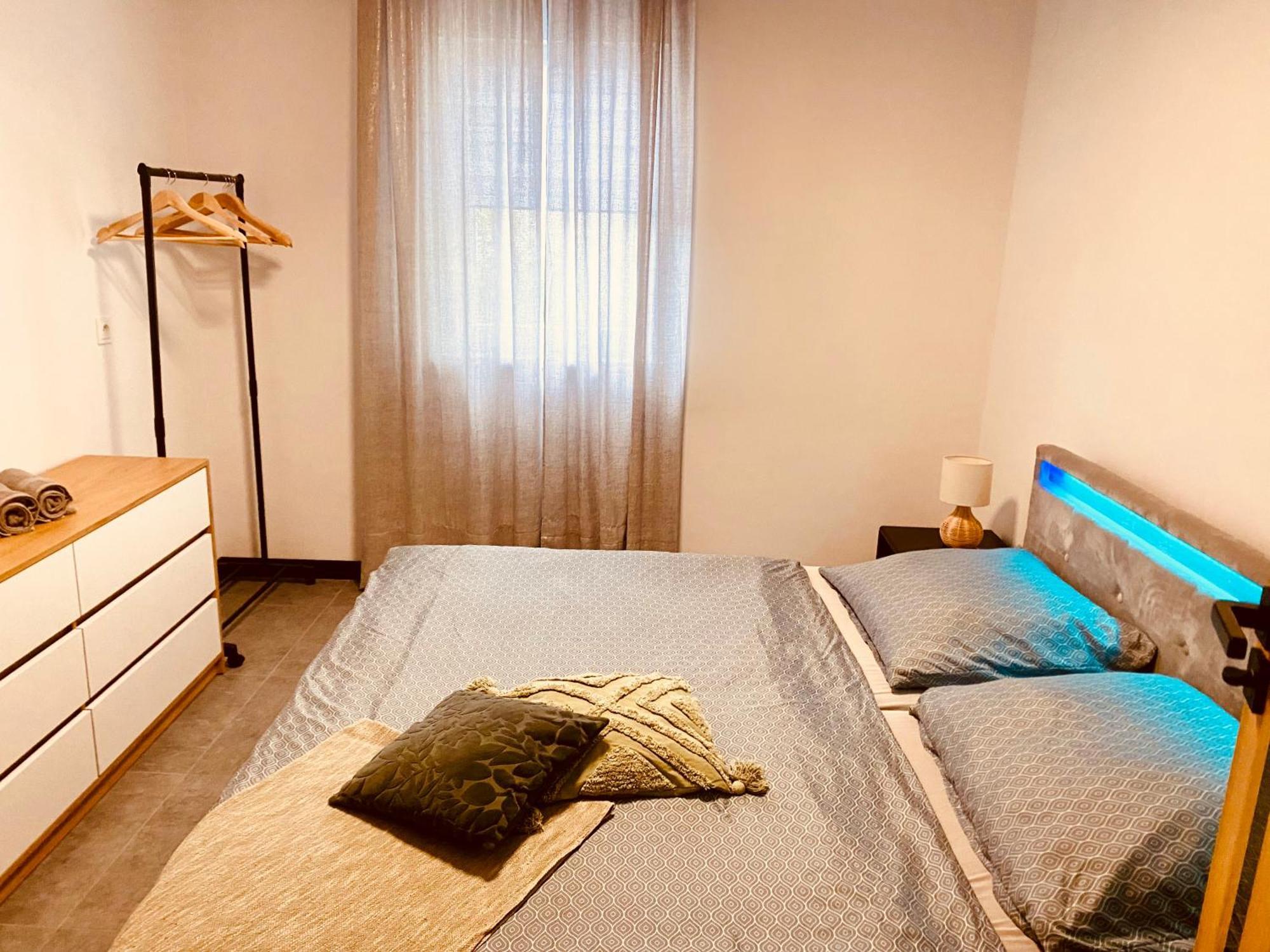 סנג' Apartment Nicol מראה חיצוני תמונה