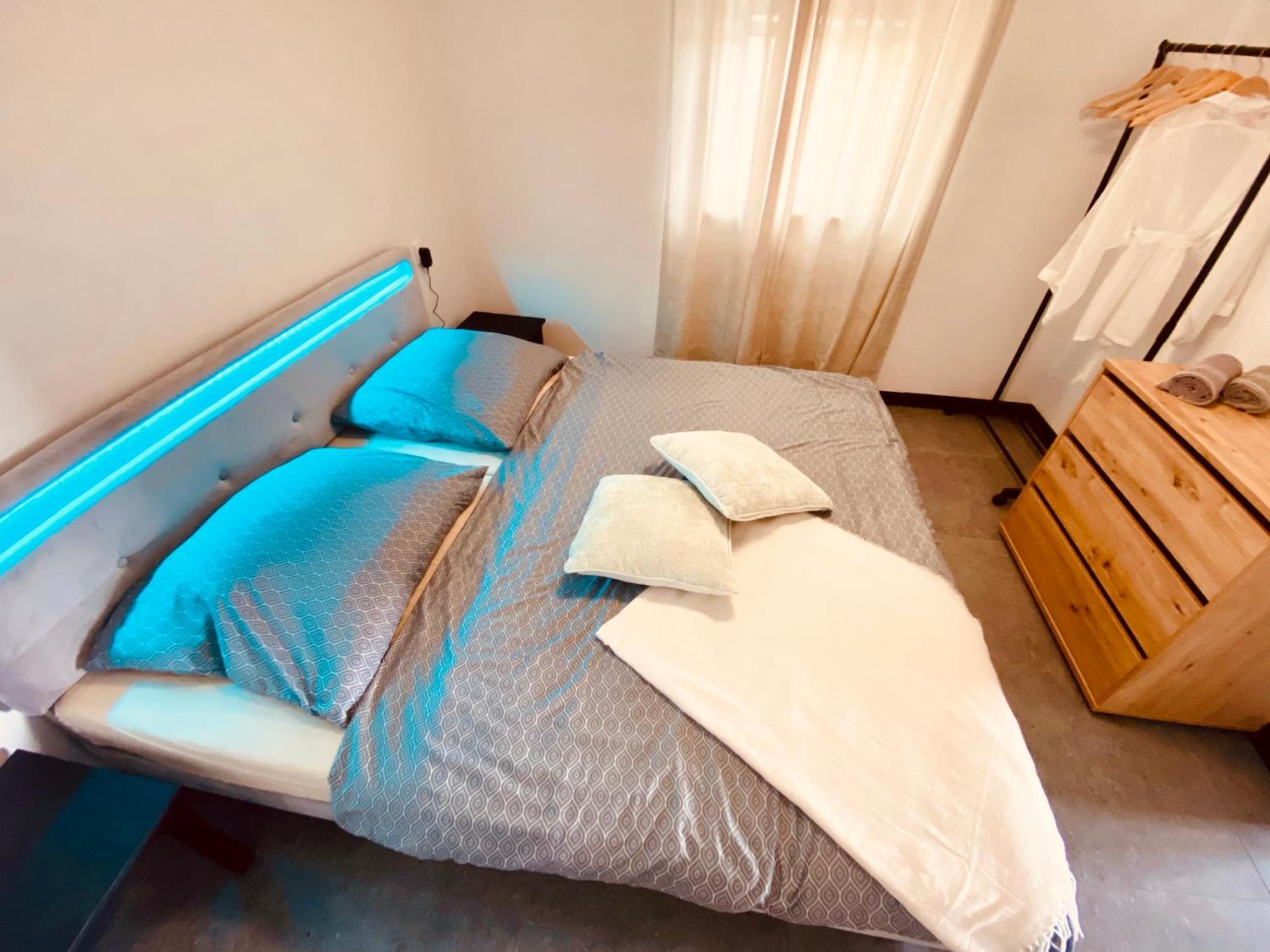 סנג' Apartment Nicol מראה חיצוני תמונה