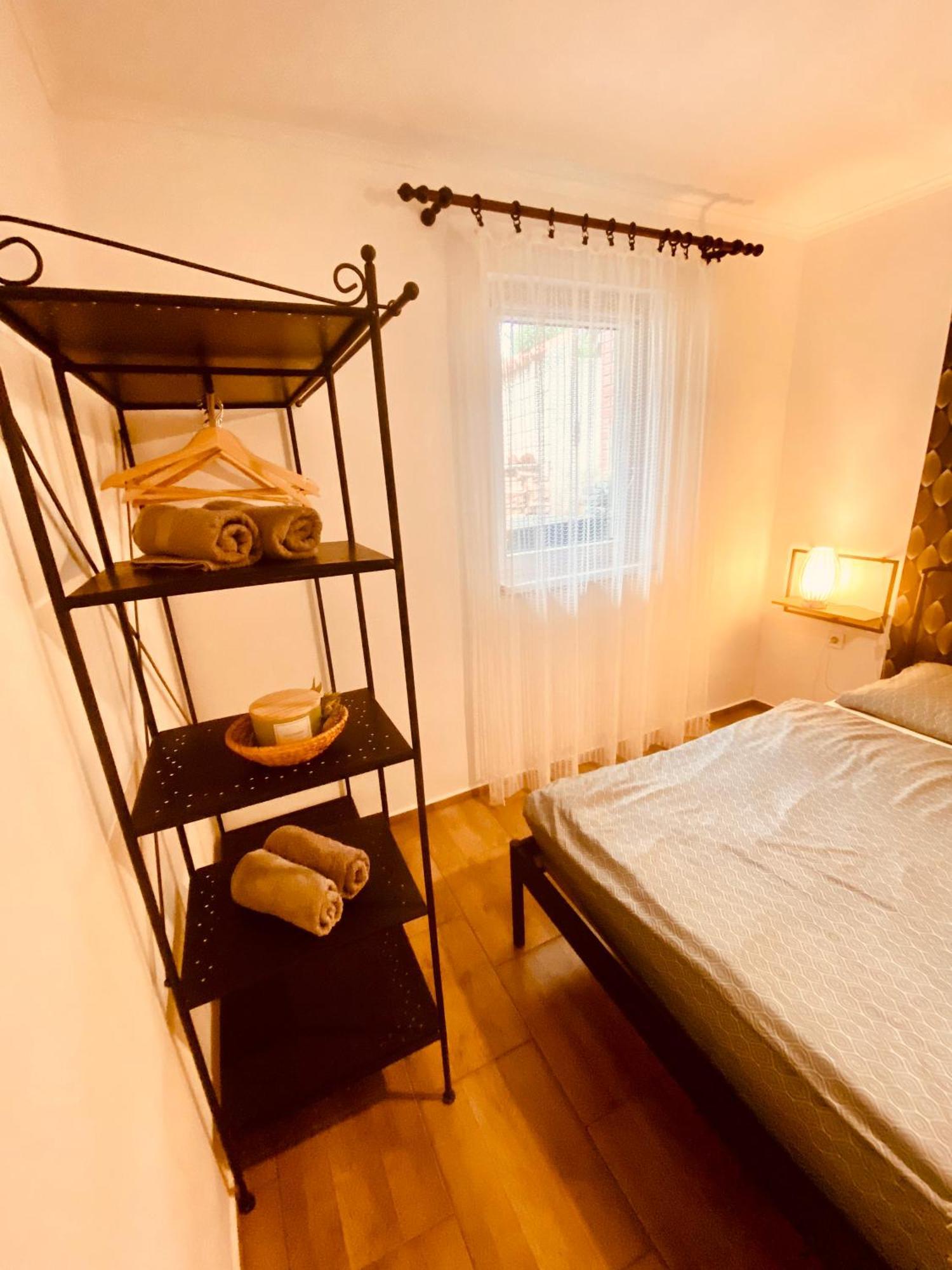 סנג' Apartment Nicol מראה חיצוני תמונה