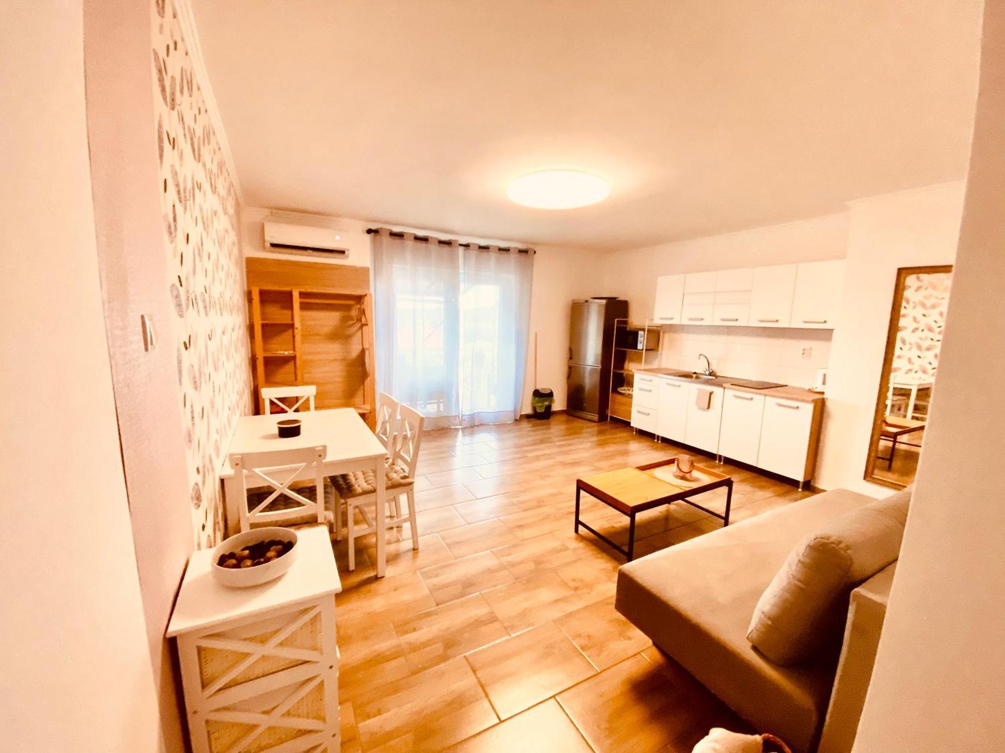 סנג' Apartment Nicol מראה חיצוני תמונה