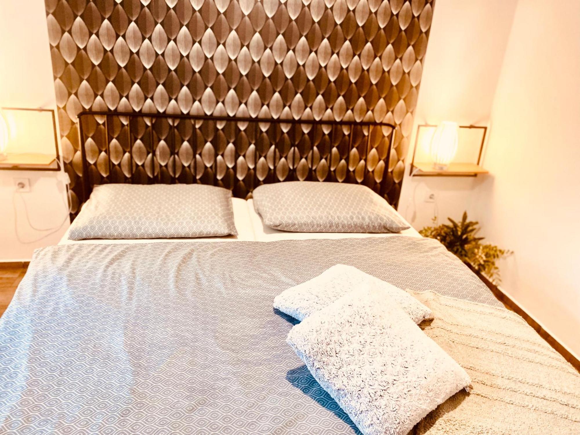 סנג' Apartment Nicol מראה חיצוני תמונה