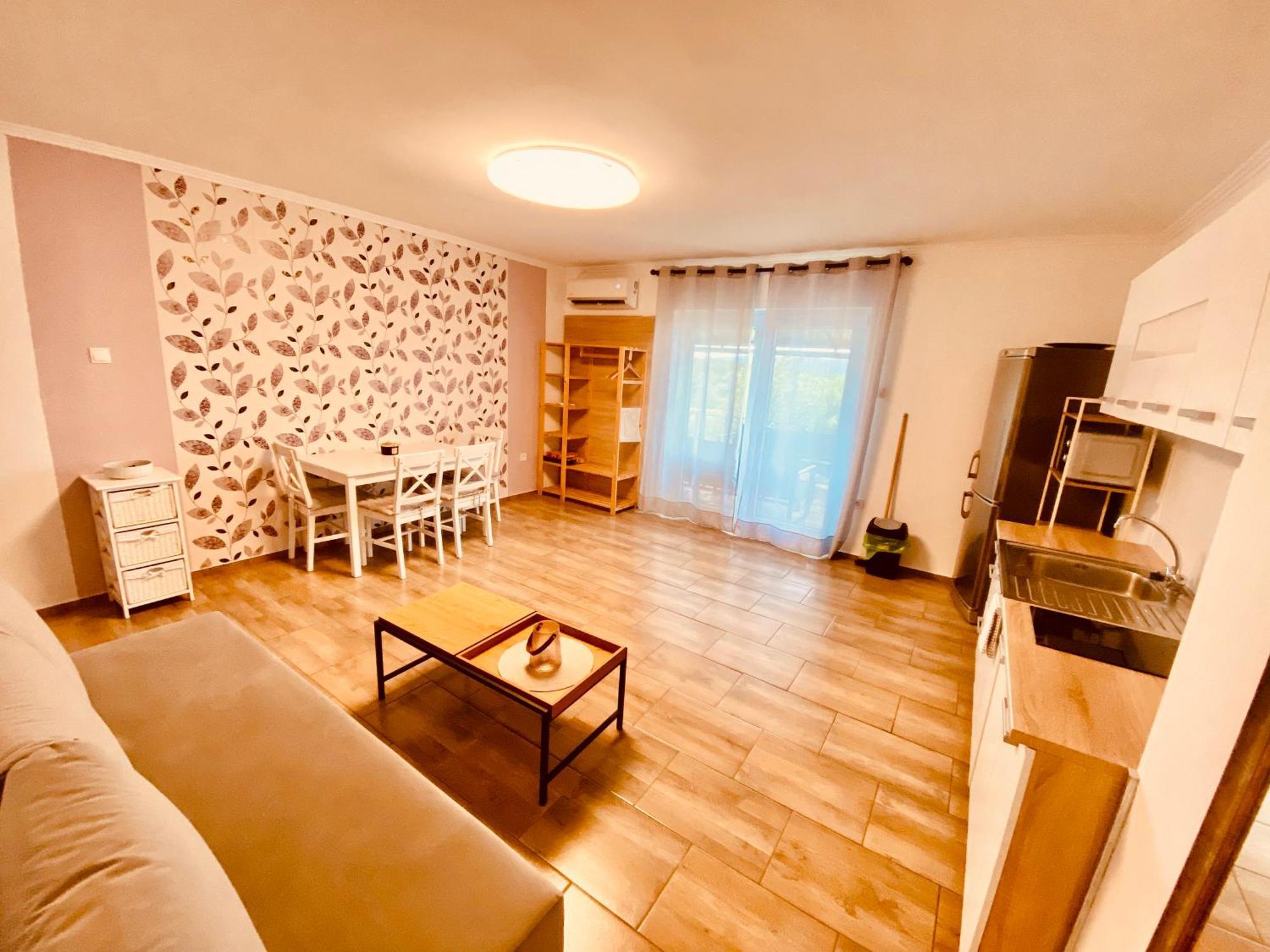 סנג' Apartment Nicol מראה חיצוני תמונה