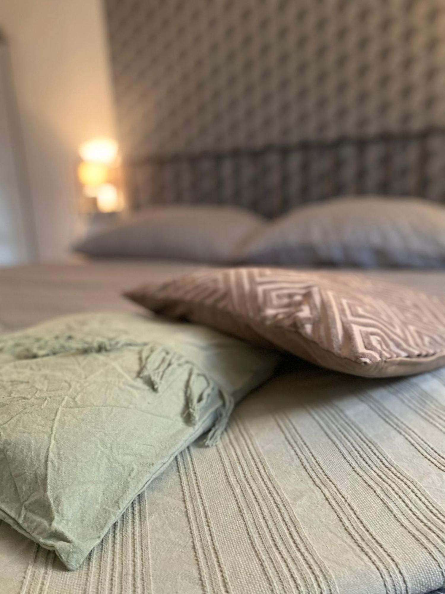 סנג' Apartment Nicol מראה חיצוני תמונה