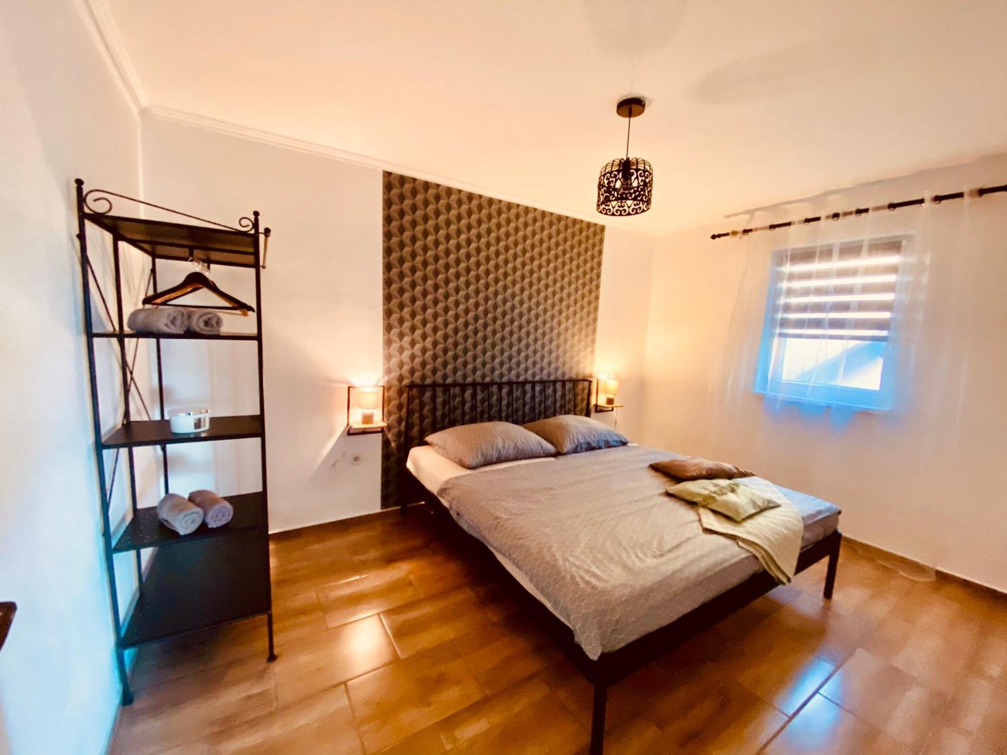 סנג' Apartment Nicol מראה חיצוני תמונה