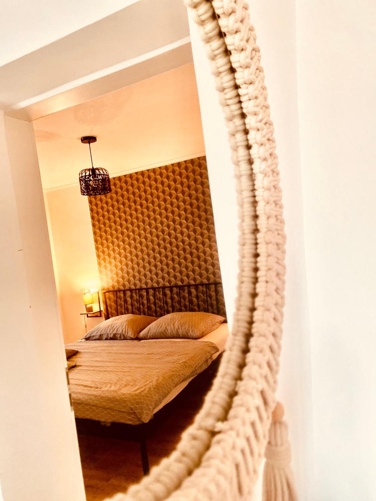 סנג' Apartment Nicol מראה חיצוני תמונה