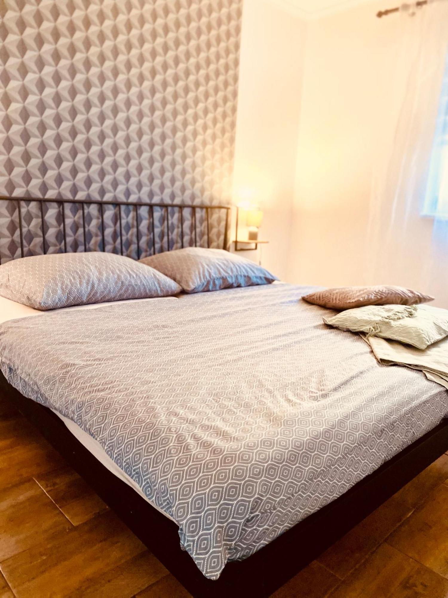 סנג' Apartment Nicol מראה חיצוני תמונה