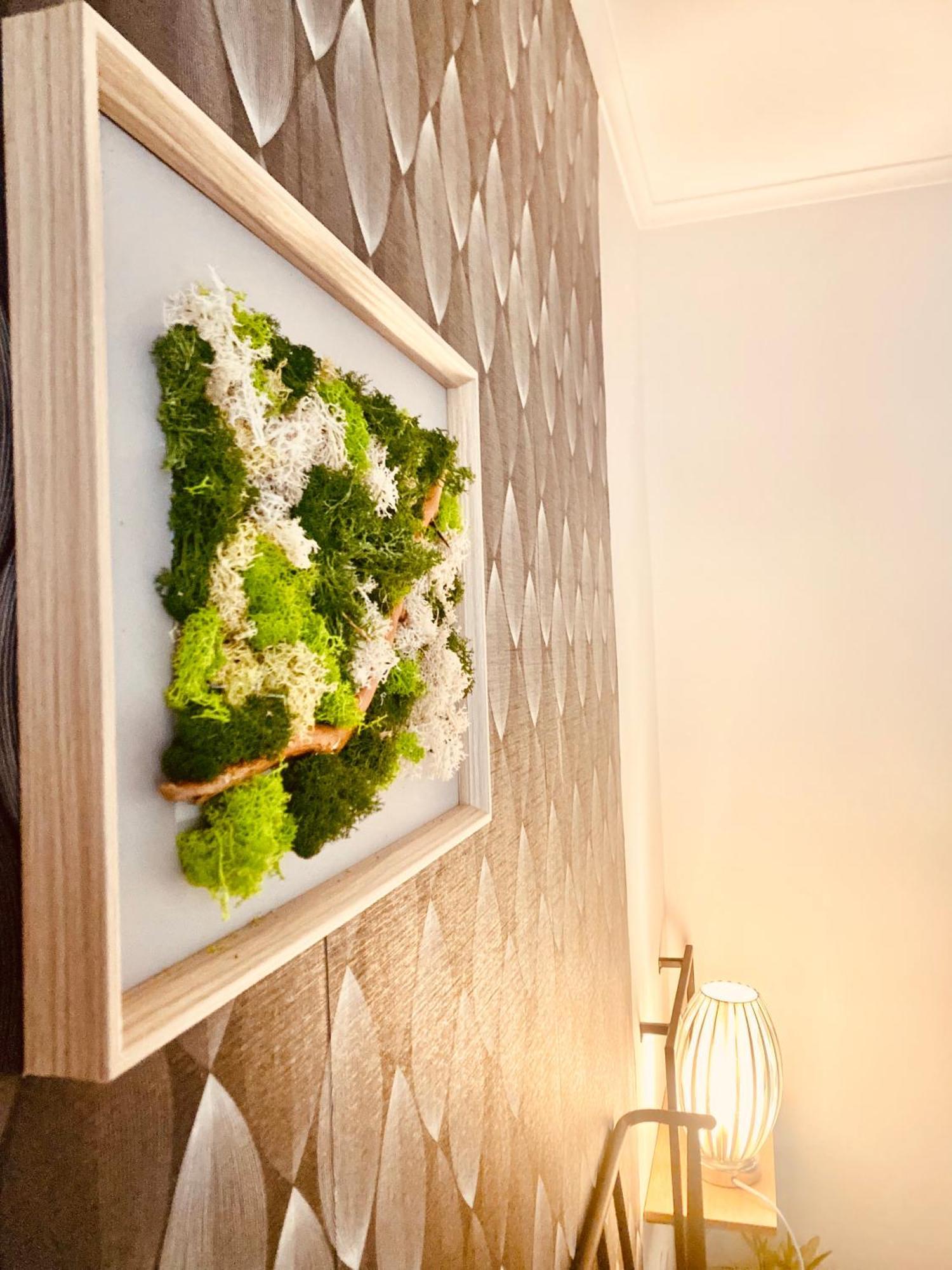 סנג' Apartment Nicol מראה חיצוני תמונה