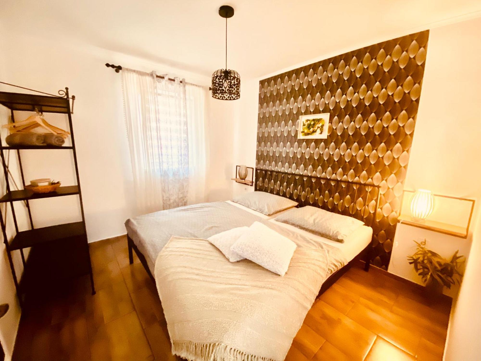 סנג' Apartment Nicol מראה חיצוני תמונה