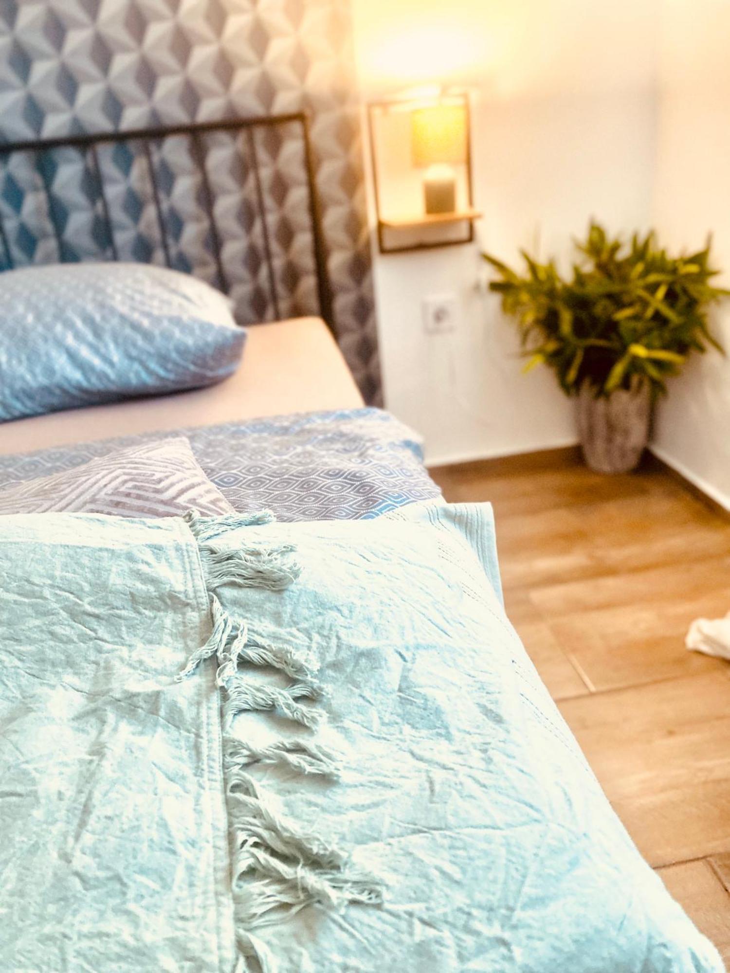 סנג' Apartment Nicol מראה חיצוני תמונה