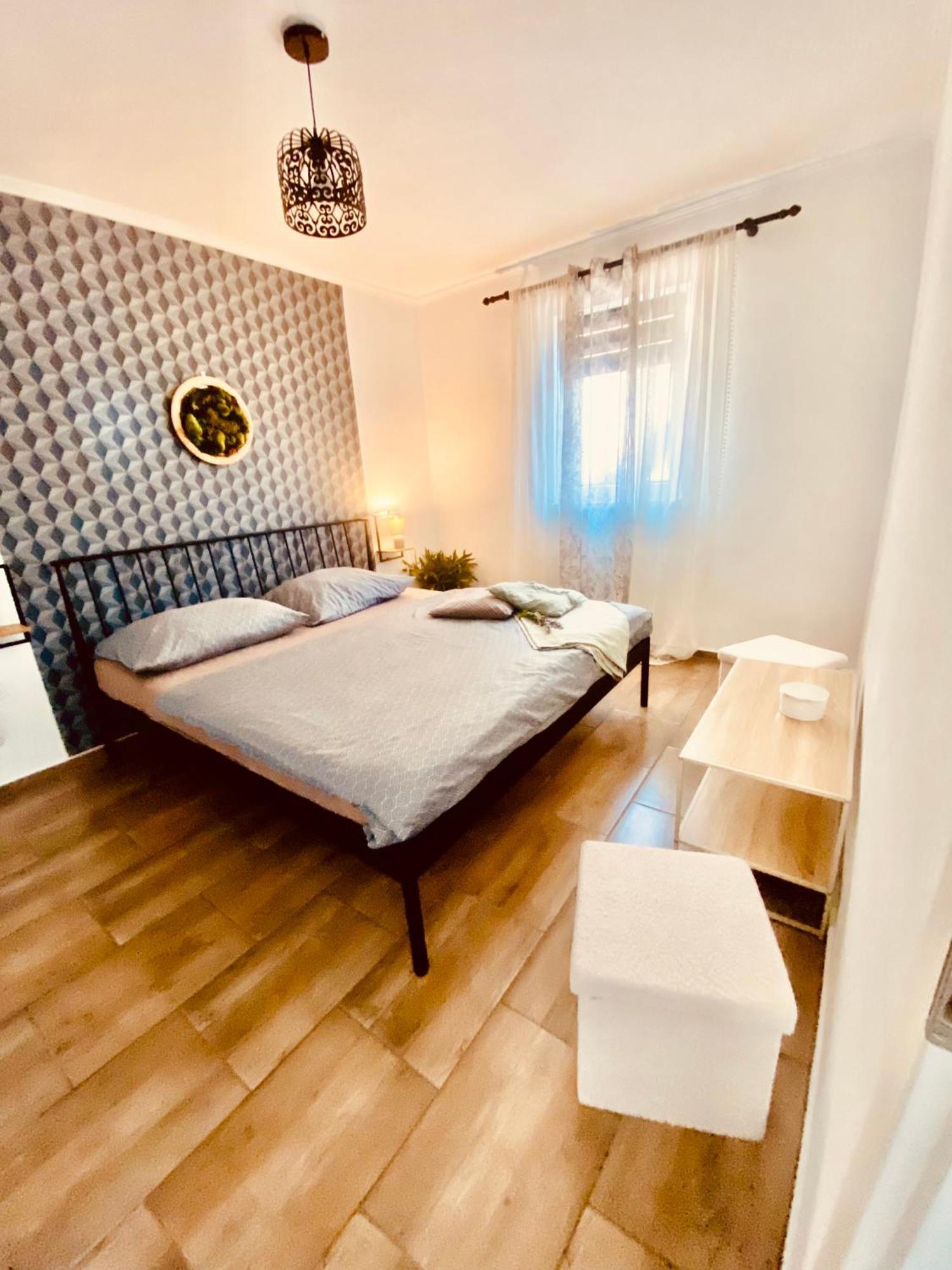 סנג' Apartment Nicol מראה חיצוני תמונה