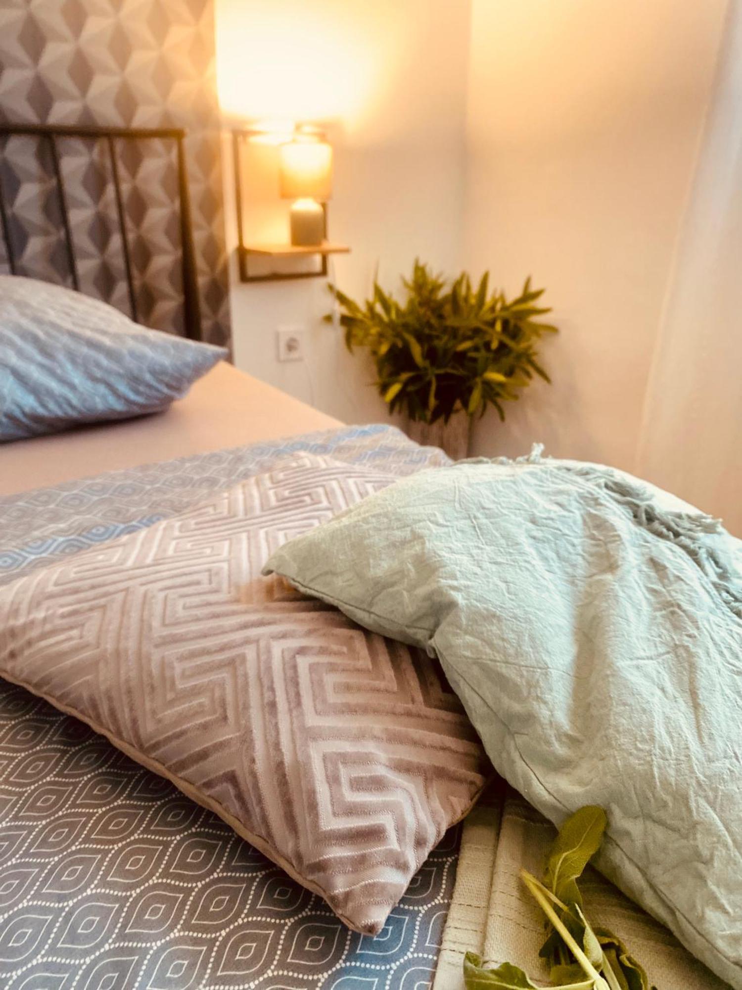 סנג' Apartment Nicol מראה חיצוני תמונה